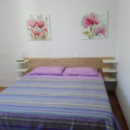 Casetta Gaia ลาตินา ภายนอก รูปภาพ